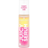 essence Lippenpflege Juicy Serum Hydrating Lip Treatment 01 Raspberry, 7,5 ml