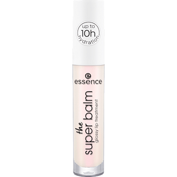 Lippenpflege The Super Balm 01 Balmazing! essence