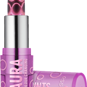 Lippenstift Aura Points Colour Changing essence