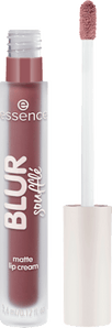 Lippenstift Blur Soufflé Matte Lip Cream 03 Hot Offline essence