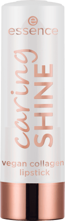 Lipstick Caring Shine, 3.5 g