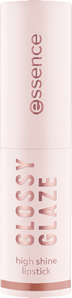 Lippenstift Glossy Glaze High Shine 02 essence