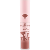 Lippenstift Hydra Kiss Lip Tint 07 Hazelnut Haze essence