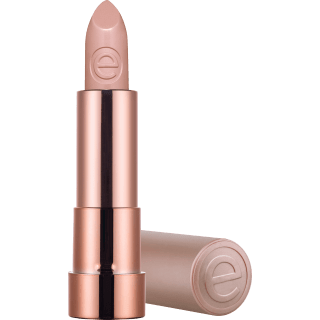 essence Lippenstift Hydrating Nude 301 Romantic, 3,5 g - VivaVoss