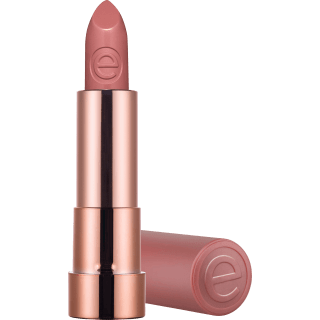 essence Lippenstift Hydrating Nude 302 Heavenly, 3,5 g - VivaVoss