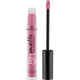 essence Lippenstift Liquid 8h Matte 05 Pink Blush, 2,5 ml - VivaVoss