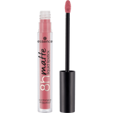 essence Lippenstift Liquid 8h Matte 15 Vintage Rose, 2,5 ml - VivaVoss