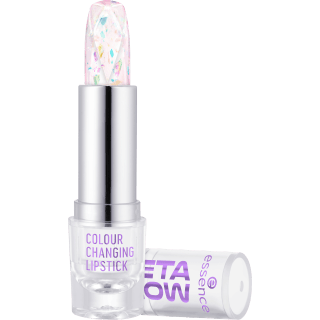 essence Lippenstift Meta Glow Colour Changing, 3,4 g - VivaVoss