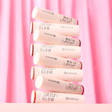 Lippenstift Satin Glow Luminous Shine 07 Coral It A Day essence