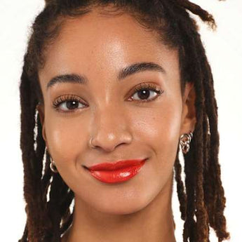Lippenstift Satin Glow Luminous Shine 07 Coral It A Day essence