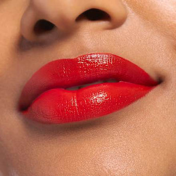Lippenstift Satin Glow Luminous Shine 07 Coral It A Day essence