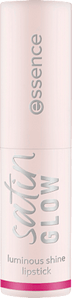 Lippenstift Satin Glow Luminous Shine 08 Fuchsionista essence