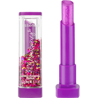 essence Lippenstift So Mesmerizing Colour - Changing 01 Darlin' You Are Magic!, 3,2 g - VivaVoss