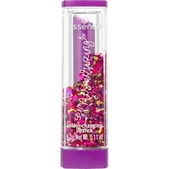 essence Lippenstift So Mesmerizing Colour - Changing 01 Darlin' You Are Magic!, 3,2 g - VivaVoss
