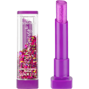 essence Lippenstift So Mesmerizing Colour - Changing 01 Darlin' You Are Magic!, 3,2 g - VivaVoss