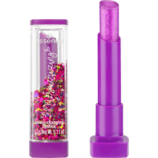 essence Lippenstift So Mesmerizing Colour - Changing 01 Darlin' You Are Magic!, 3,2 g - VivaVoss