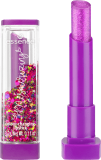 essence Lippenstift So Mesmerizing Colour - Changing 01 Darlin' You Are Magic!, 3,2 g - VivaVoss