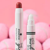 Lippenstift The Game Edit Blurring Lip Pen 01 Game, Set, Blur! essence
