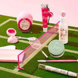 Lippenstift The Game Edit Blurring Lip Pen 01 Game, Set, Blur! essence