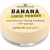 essence Loses Puder Banana, 6 g - VivaVoss
