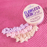 Loses Puder Flawless Skin Trio 10 essence