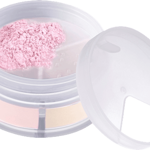 Loses Puder Flawless Skin Trio 10 essence