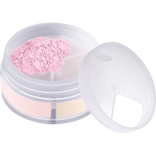 essence
Loses Puder Flawless Skin Trio 10, 8 g