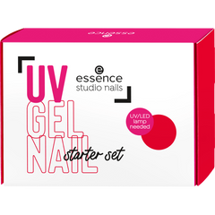 essence
Maniküre Studio Nails UV Gel Starterset, 1 St