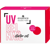 essence Maniküre Studio Nails UV Gel Starterset, 1 St - VivaVoss