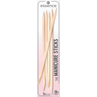 essence Manikürstäbchen, 5 St - VivaVoss