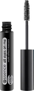 essence Mascara All Eyes On Me Multi - Effect 01 Soft Black, 8 ml - VivaVoss