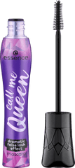 essence Mascara Call Me Queen Dramatic False Lash Effect, 11,5 ml - VivaVoss