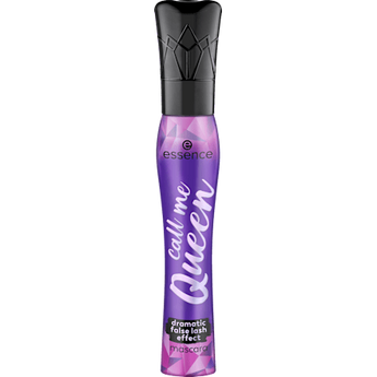 Mascara Call Me Queen Dramatic False Lash Effect  essence