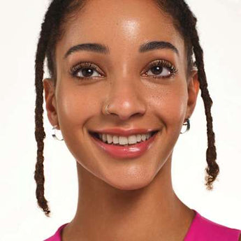 Mascara Get Big! Lashes Curl Boost essence