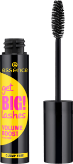 essence Mascara Get Big! Lashes Volume Boost, 12 ml - VivaVoss