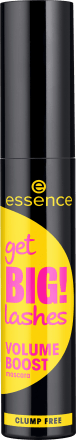 essence Mascara Get Big! Lashes Volume Boost, 12 ml - VivaVoss