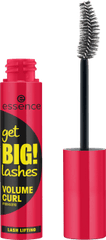 essence Mascara Get Big! Lashes Volume Curl, 12 ml - VivaVoss