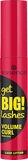 Mascara Get Big! Lashes Volume Curl essence