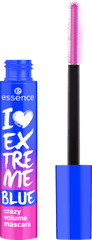 essence Mascara I Love Extreme Crazy Volume, 12 ml