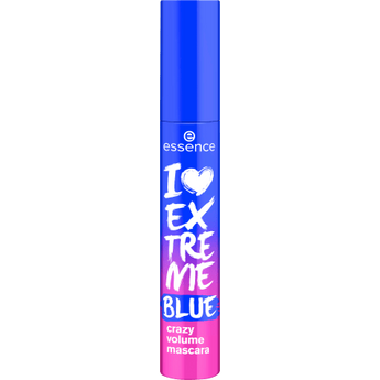 essence Mascara I Love Extreme Crazy Volume, 12 ml - VivaVoss