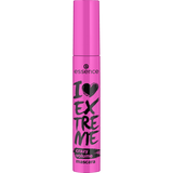 essence Mascara I Love Extreme Crazy Volume, 12 ml - VivaVoss