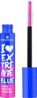 essence Mascara I Love Extreme Crazy Volume, 12 ml - VivaVoss