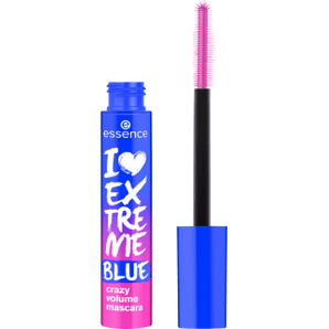 essence Mascara I Love Extreme Crazy Volume, 12 ml - VivaVoss