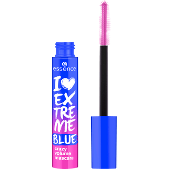 essence Mascara I Love Extreme Crazy Volume, 12 ml - VivaVoss