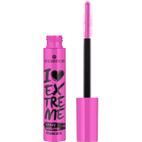 essence Mascara I Love Extreme Crazy Volume, 12 ml - VivaVoss