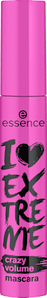 Mascara I Love Extreme Crazy Volume essence