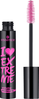 essence Mascara I Love Extreme Volume 01, 12 ml - VivaVoss