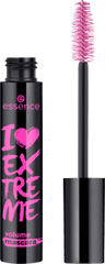 essence Mascara I Love Extreme Volume 01, 12 ml - VivaVoss