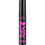 essence Mascara I Love Extreme Volume 01, 12 ml - VivaVoss
