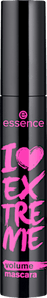 Mascara I Love Extreme Volume 01 essence